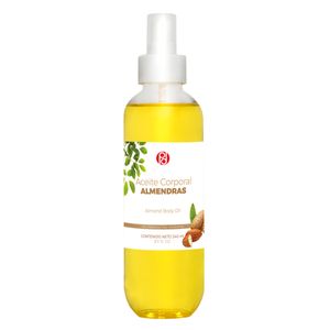 Aceite Corporal Almendras (Drogam)
