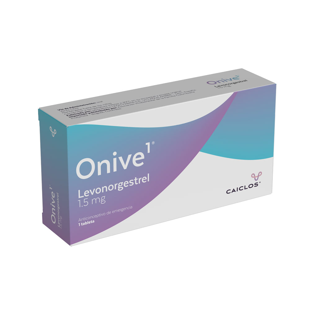 ONIVE 1 1.5 MG