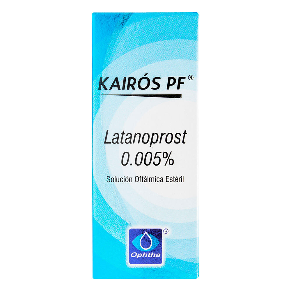 KAIROS PF 0.005%