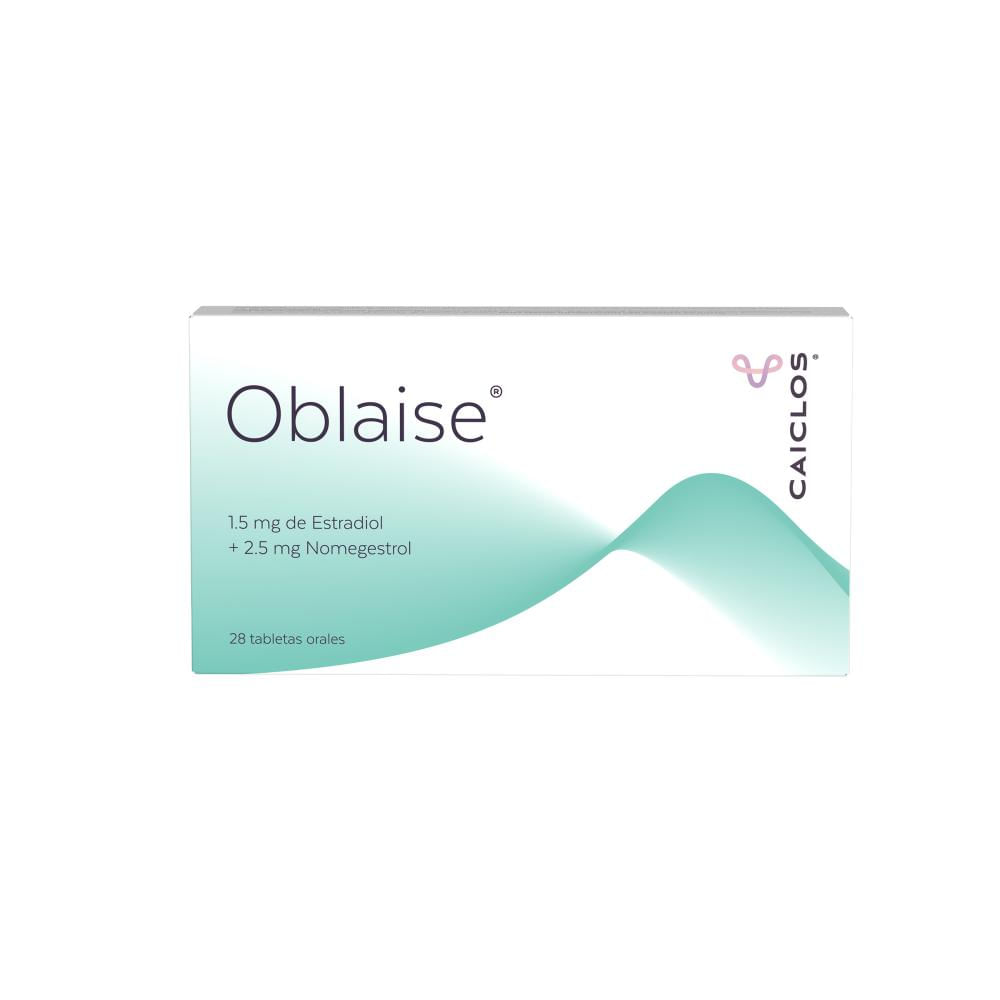 OBLAISE