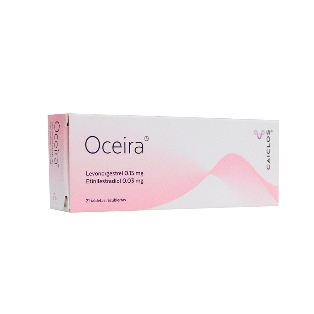 OCEIRA
