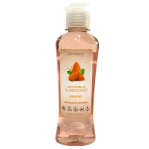 Aceite De Almendras Johnvery