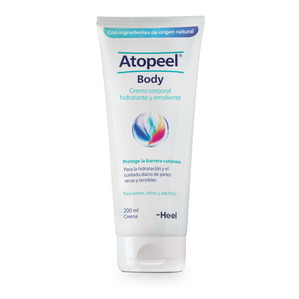 Atopeel Body