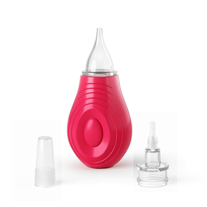 Aspirador Nasal Y De Oido Rebebitos Supreme