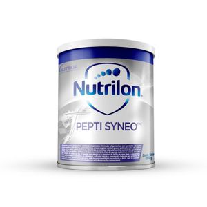Formula Infantil Nutrilon Pepti Syneo X 400g