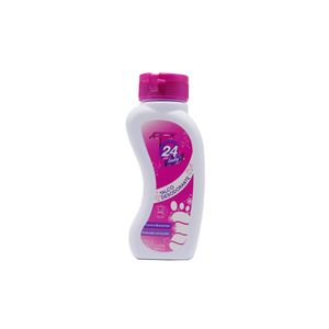 Talco Cosmetico For Lady T24