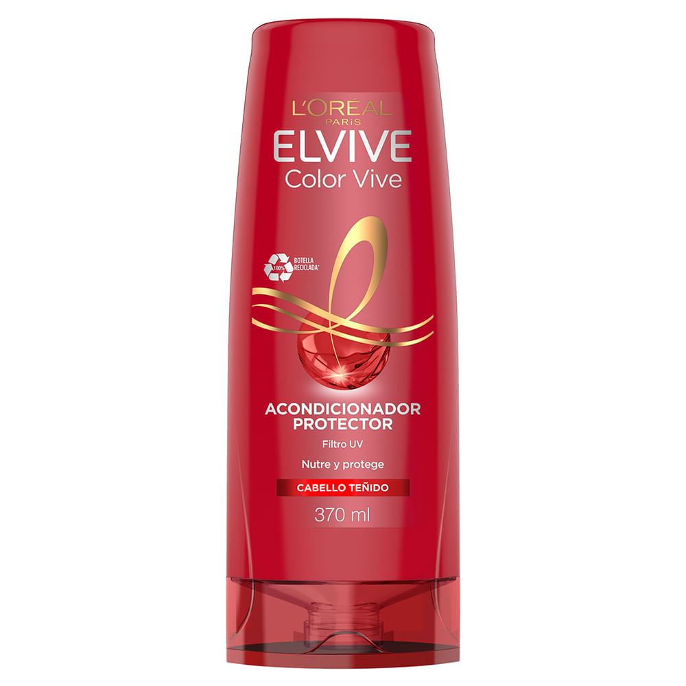 Acondicionador Elvive Colorvive