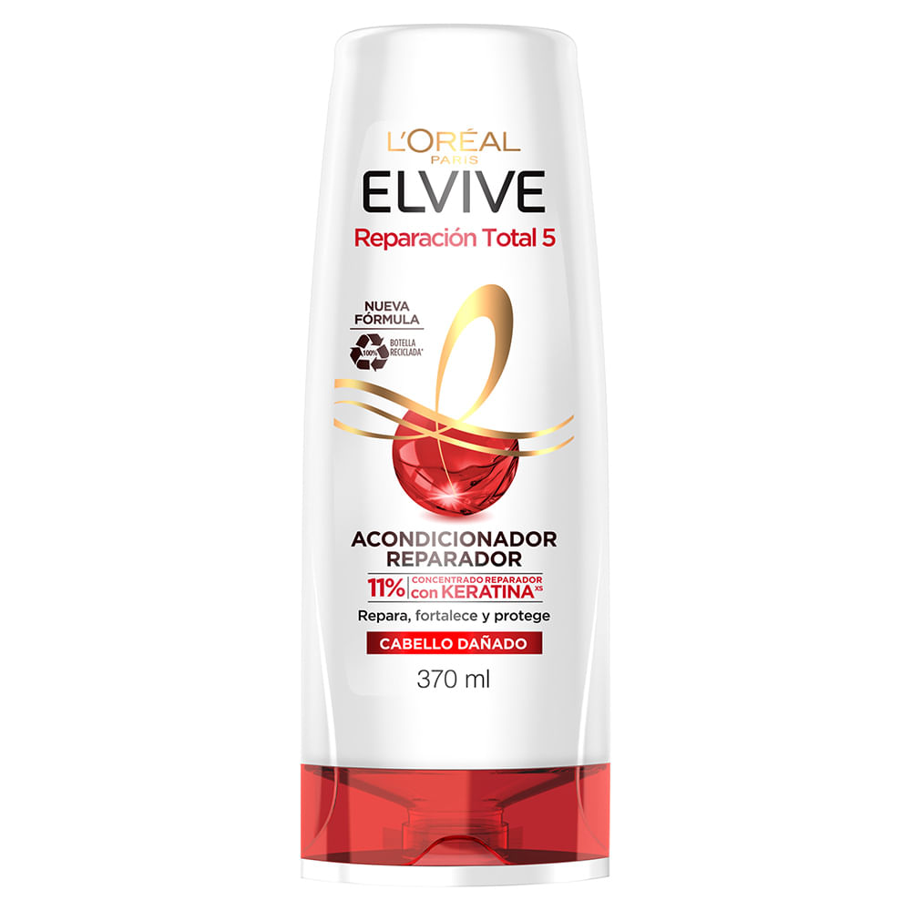 Elvive Reparacion Total 5 Acondicionador
