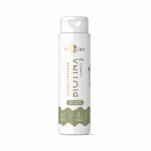 Acondicionador Biotina Y Omega Relife Skin