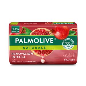 Jabon Palmolive Barra Granada X 110 gr