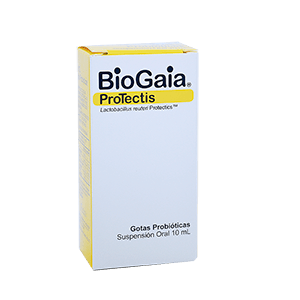 BIOGAIA