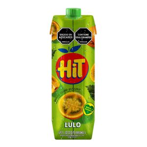 Refresco Hit Lulo