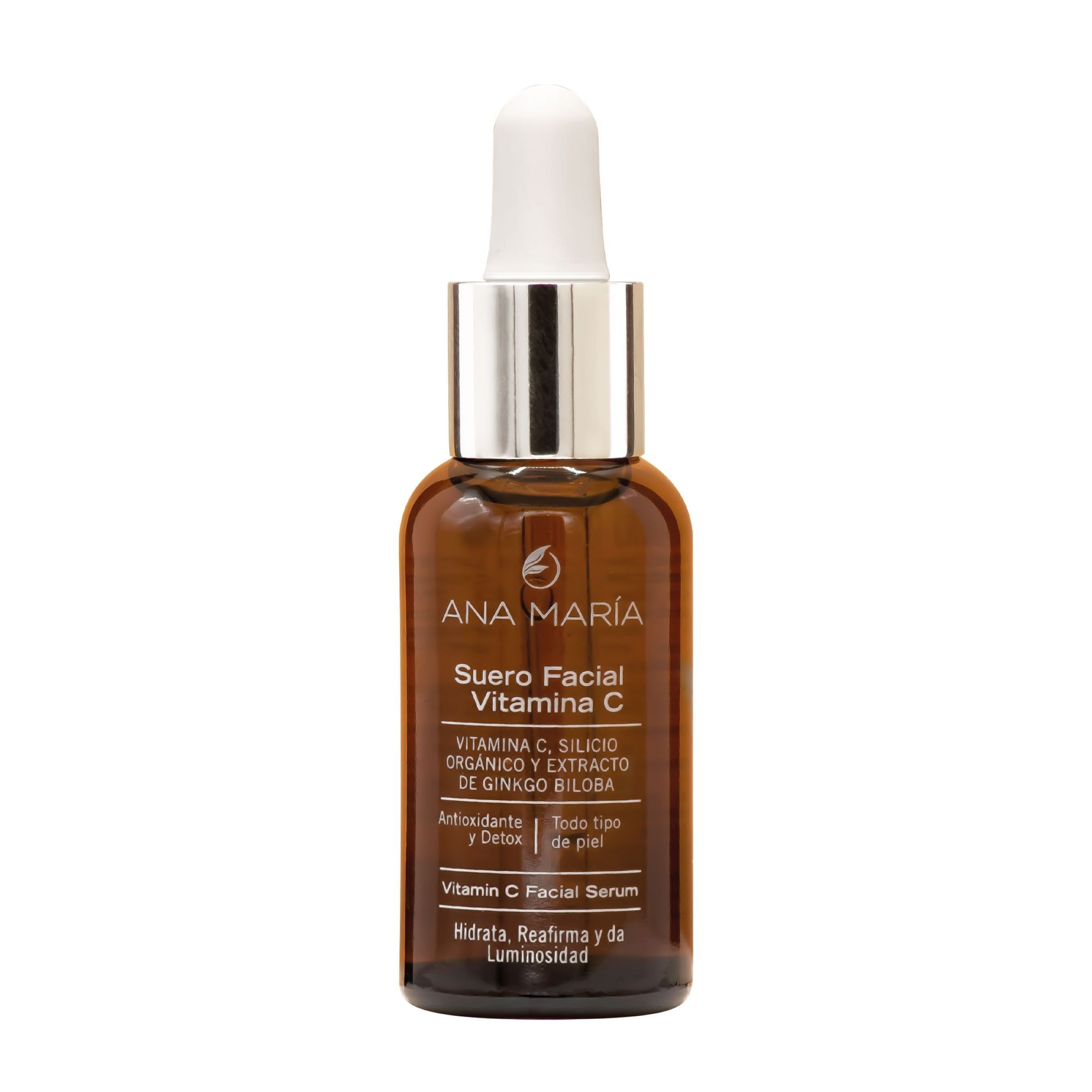 SERUM ILUMINADOR ANA MARIA VITAMINA C