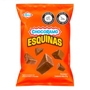 Chocorramo Esquinas