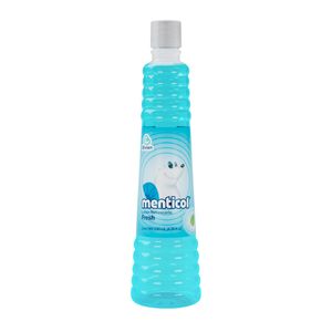 Locion Refrescante Menticol Fresh