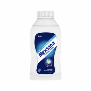 Talco Mexsana
