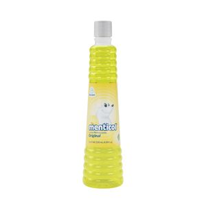 Locion Refrescante Menticol Original