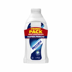 Oferta Talco Mexsana 150 g + 85 g Promo Pack