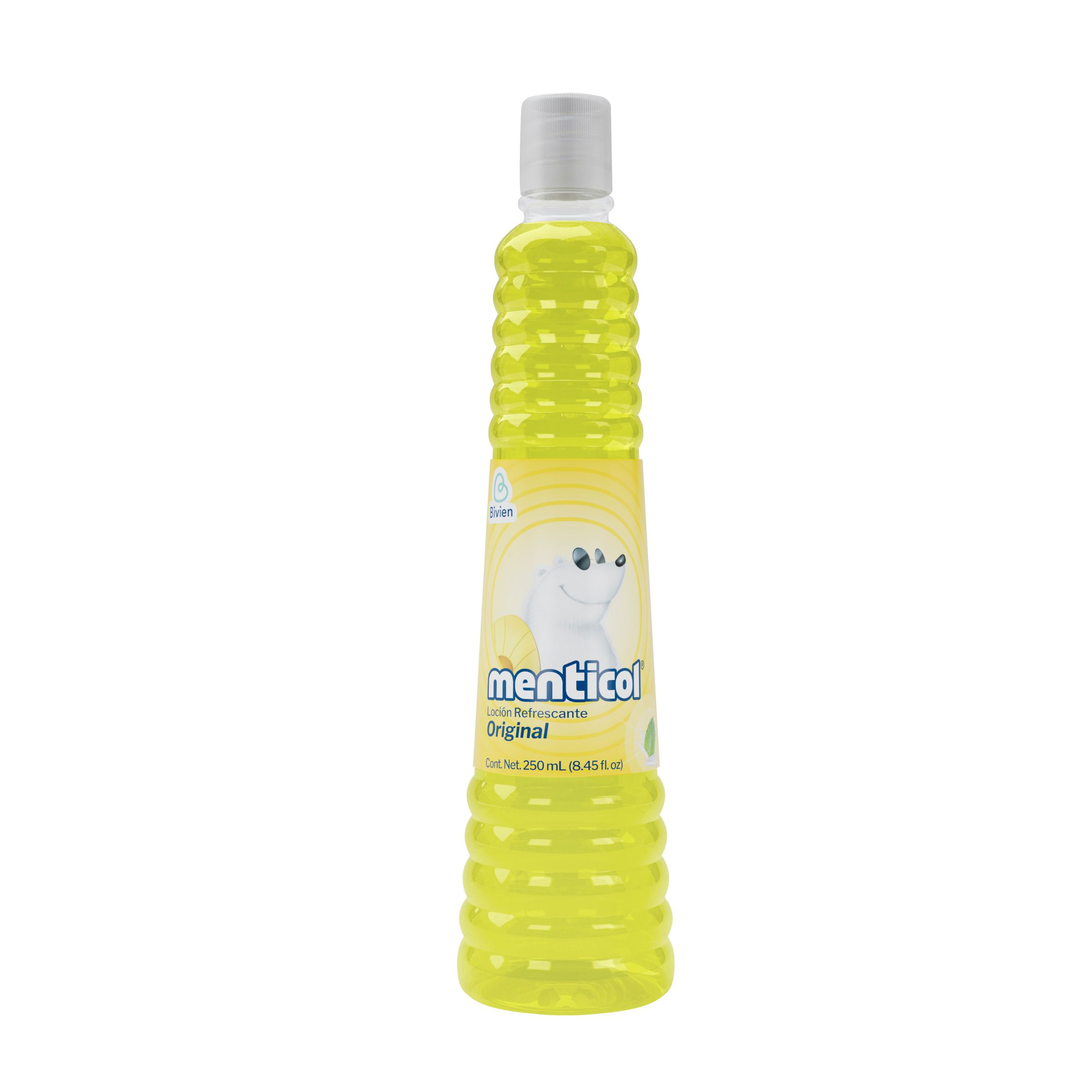 Locion Refrescante Menticol Original