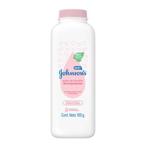 Polvo Para Bebé Johnsons Original