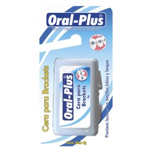 Cera Oral Plus Brackets