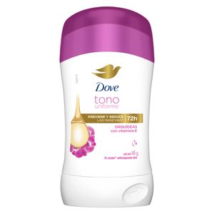 Desodorante Dove Sti Ap Orquidea X12 Und Barra