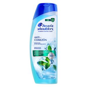 Champu Head Shoulders Anti Comezon