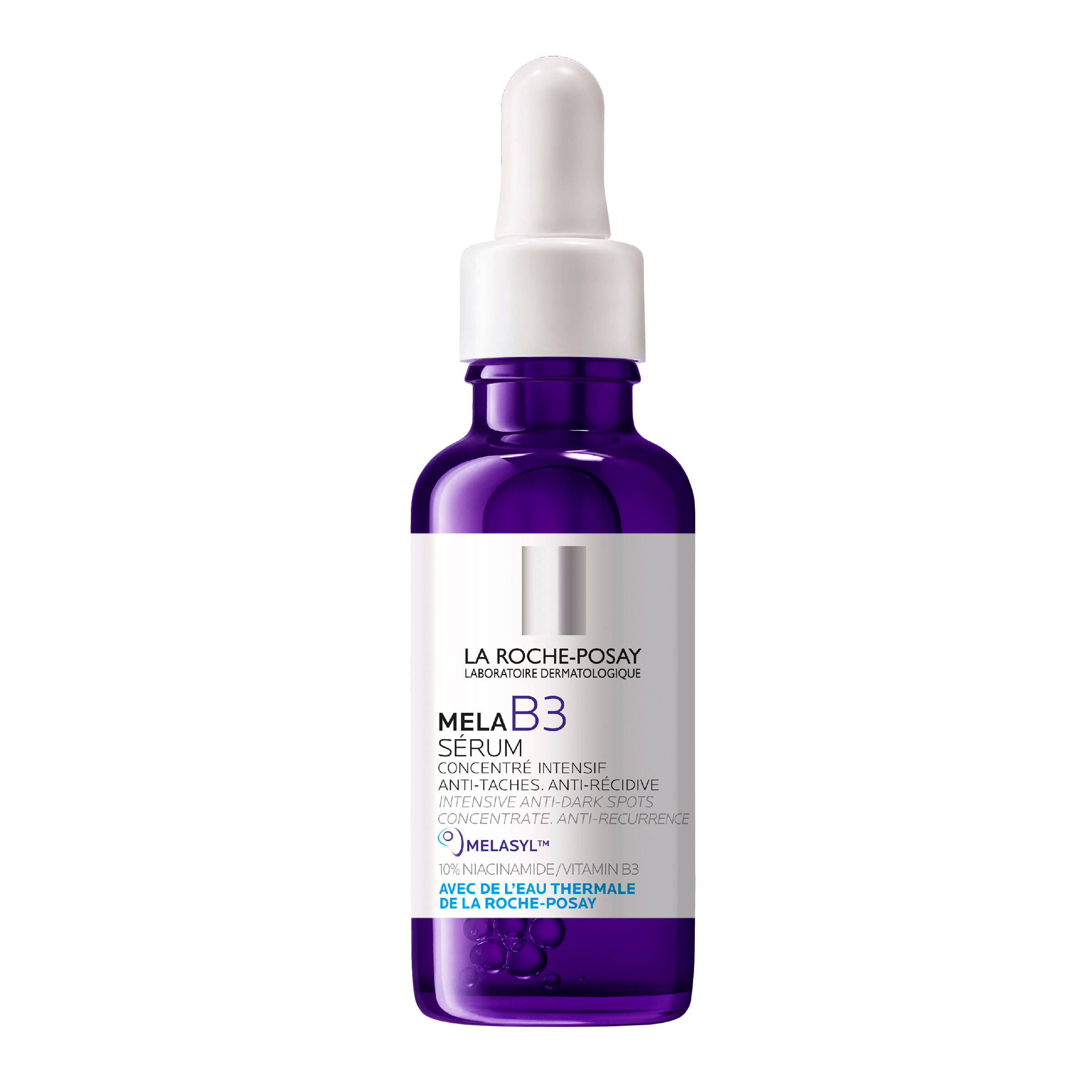 SERUM ANTI MANCHAS MELA B3 LA ROCHE POSAY CON NIACINAMIDA