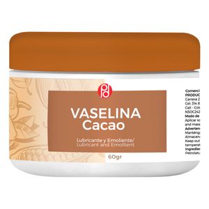 Vaselina Cacao