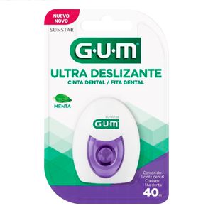 Cinta Dental Gum Ultra Deslizante