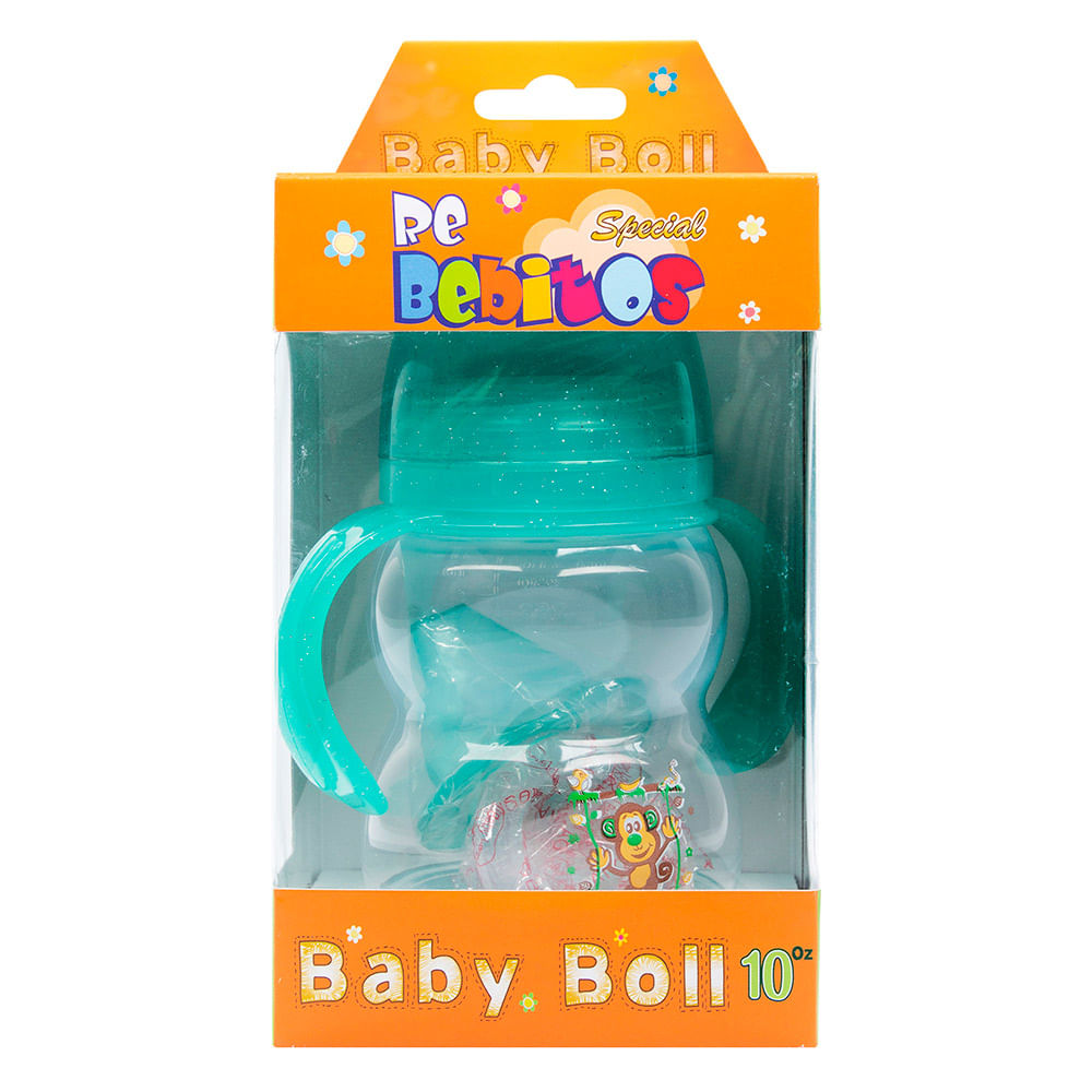 Biberon Baby Boll Rebebitos