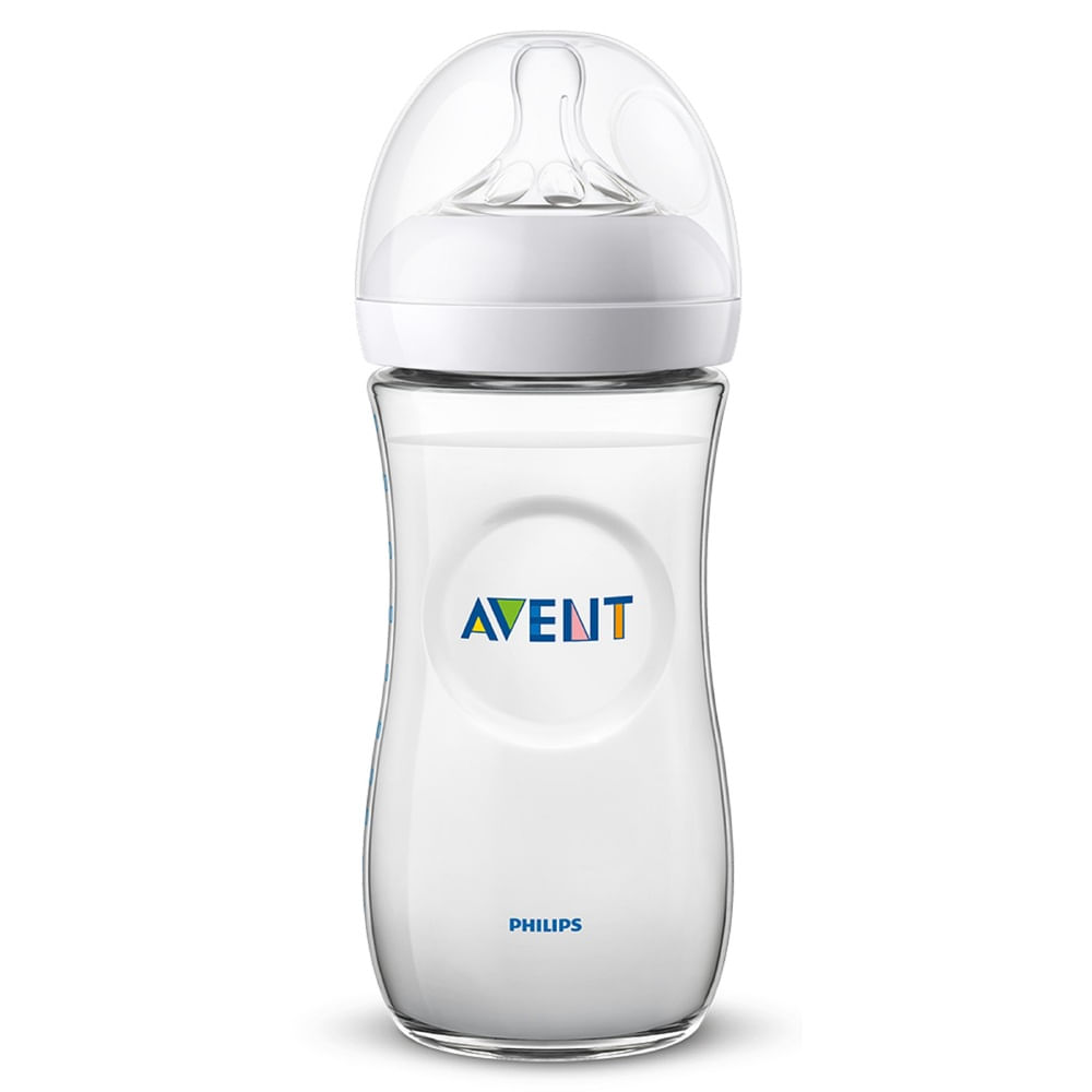 Tetero Natural Avent 3.0