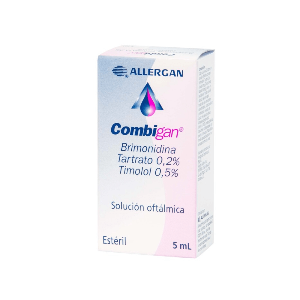 COMBIGAN