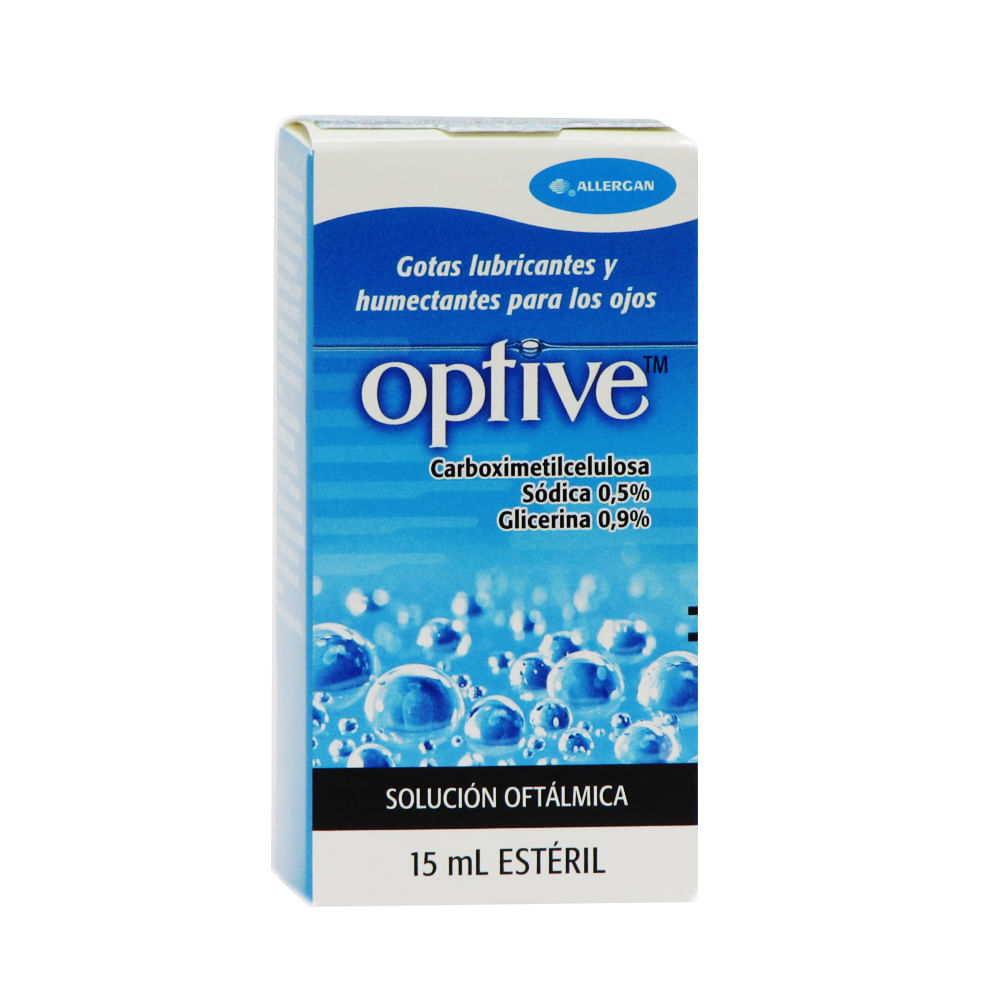OPTIVE