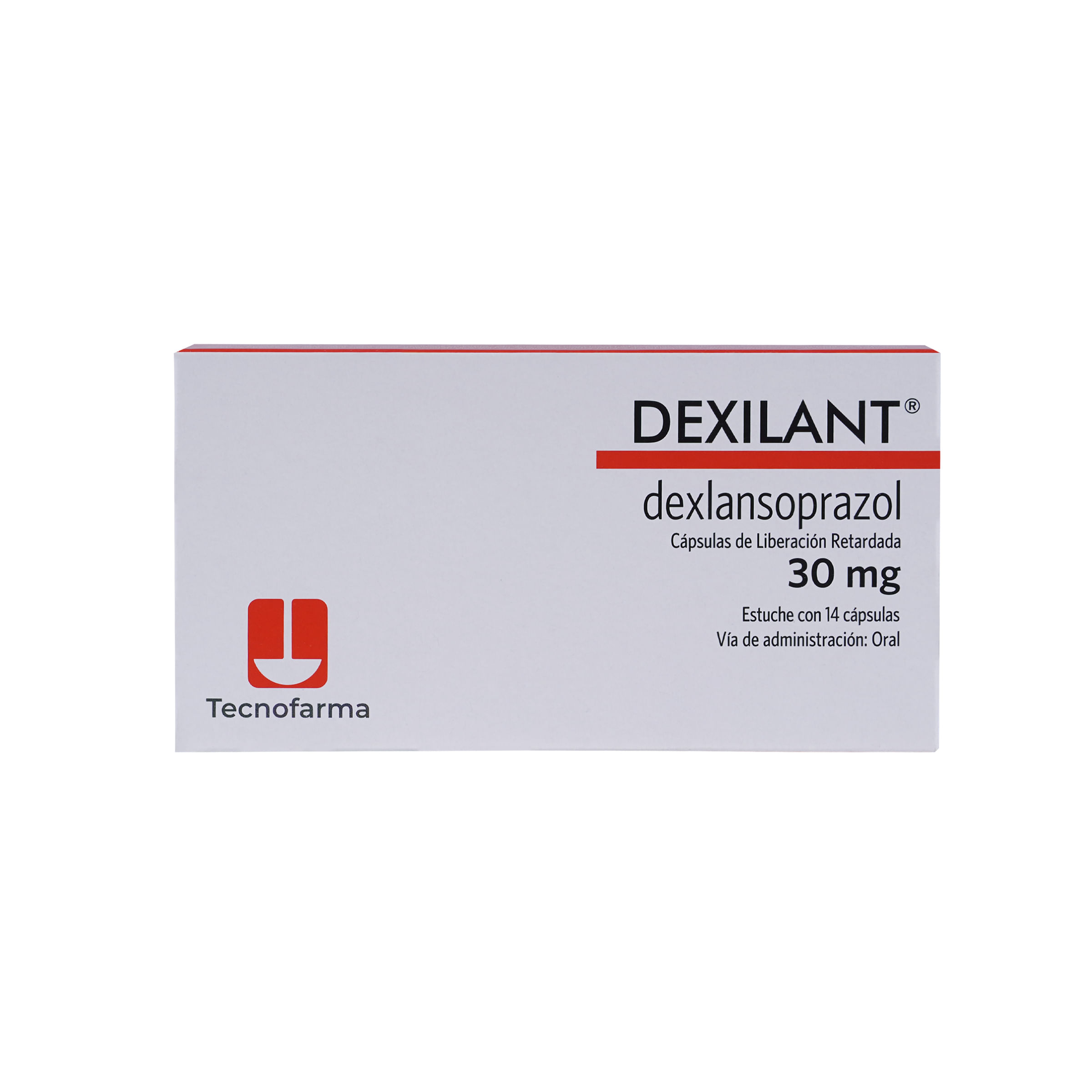DEXILANT 30 MG