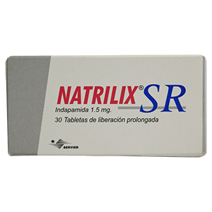 NATRILIX SR 1.5 MG