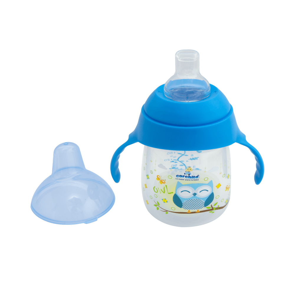 Vaso a Rebebitos