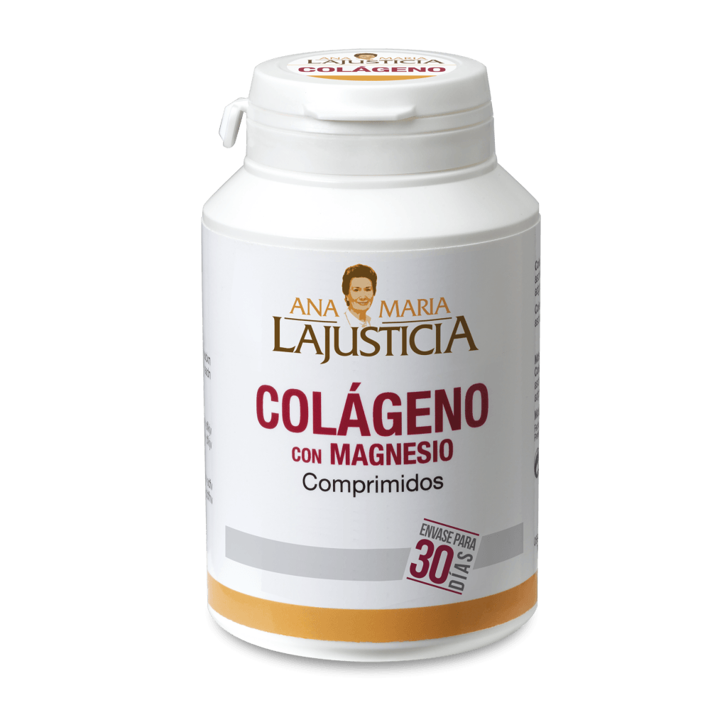 COLAGENO MAGNESIO ANA MARIA