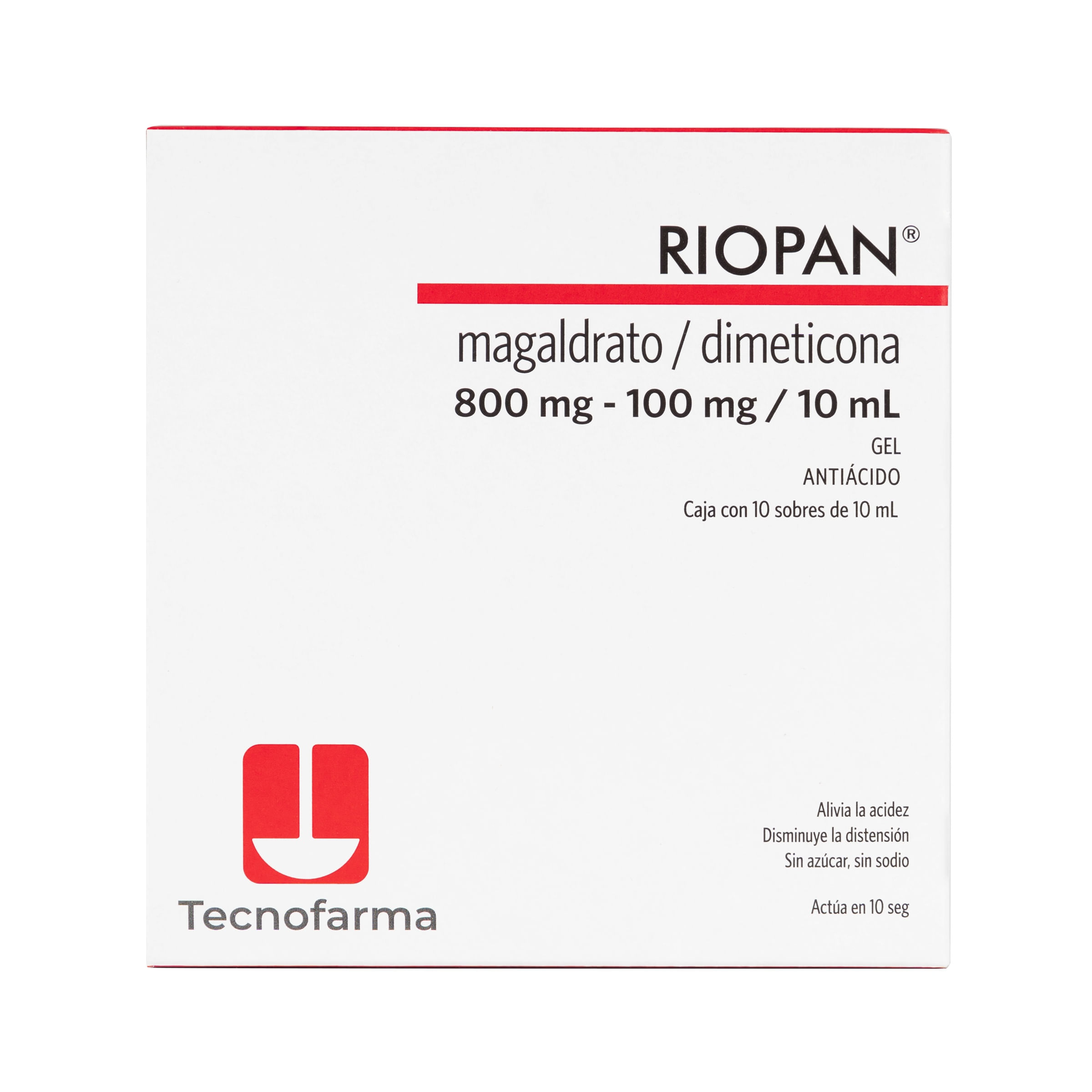 RIOPAN GEL