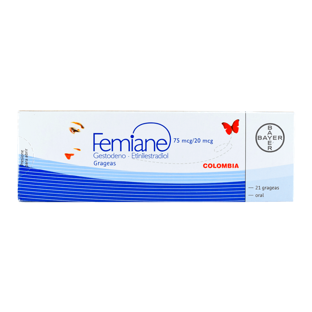 FEMIANE