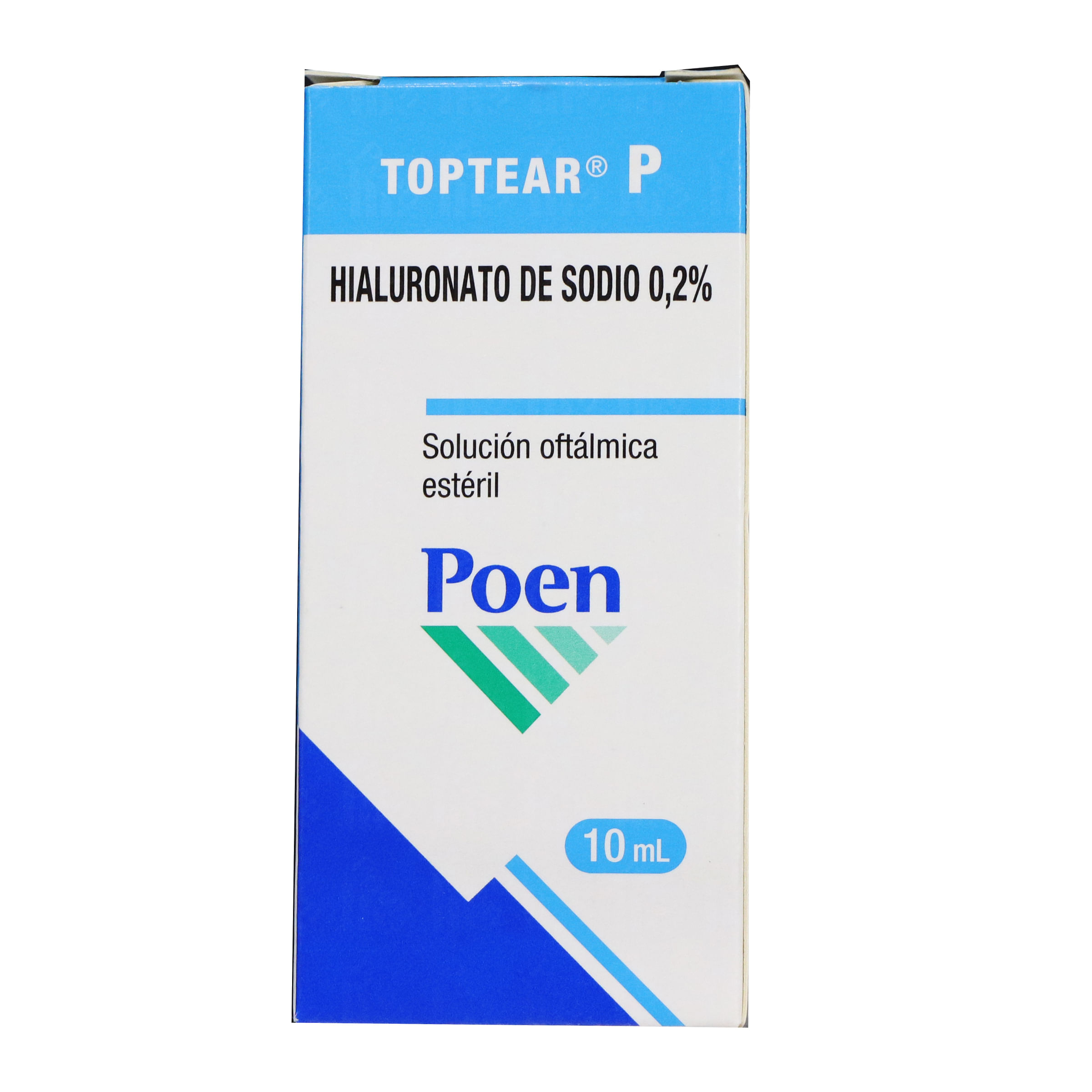 TOPTEAR P
