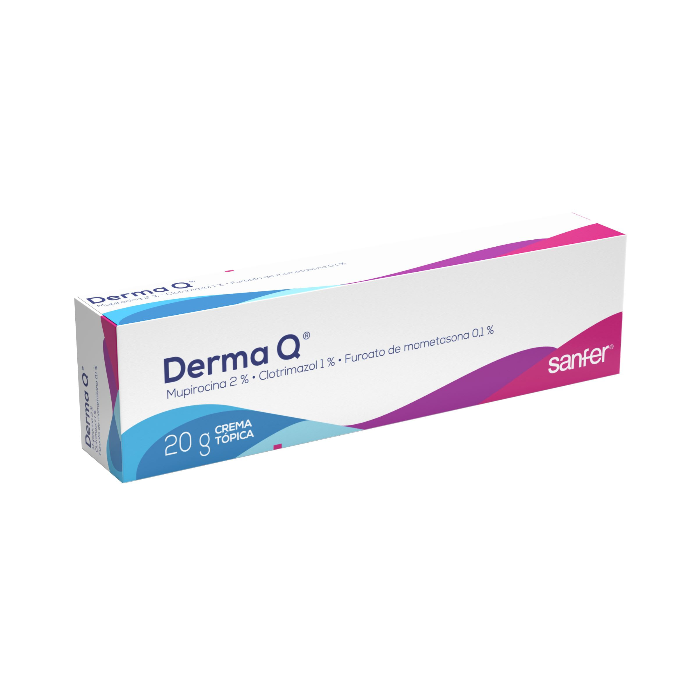 DERMA Q
