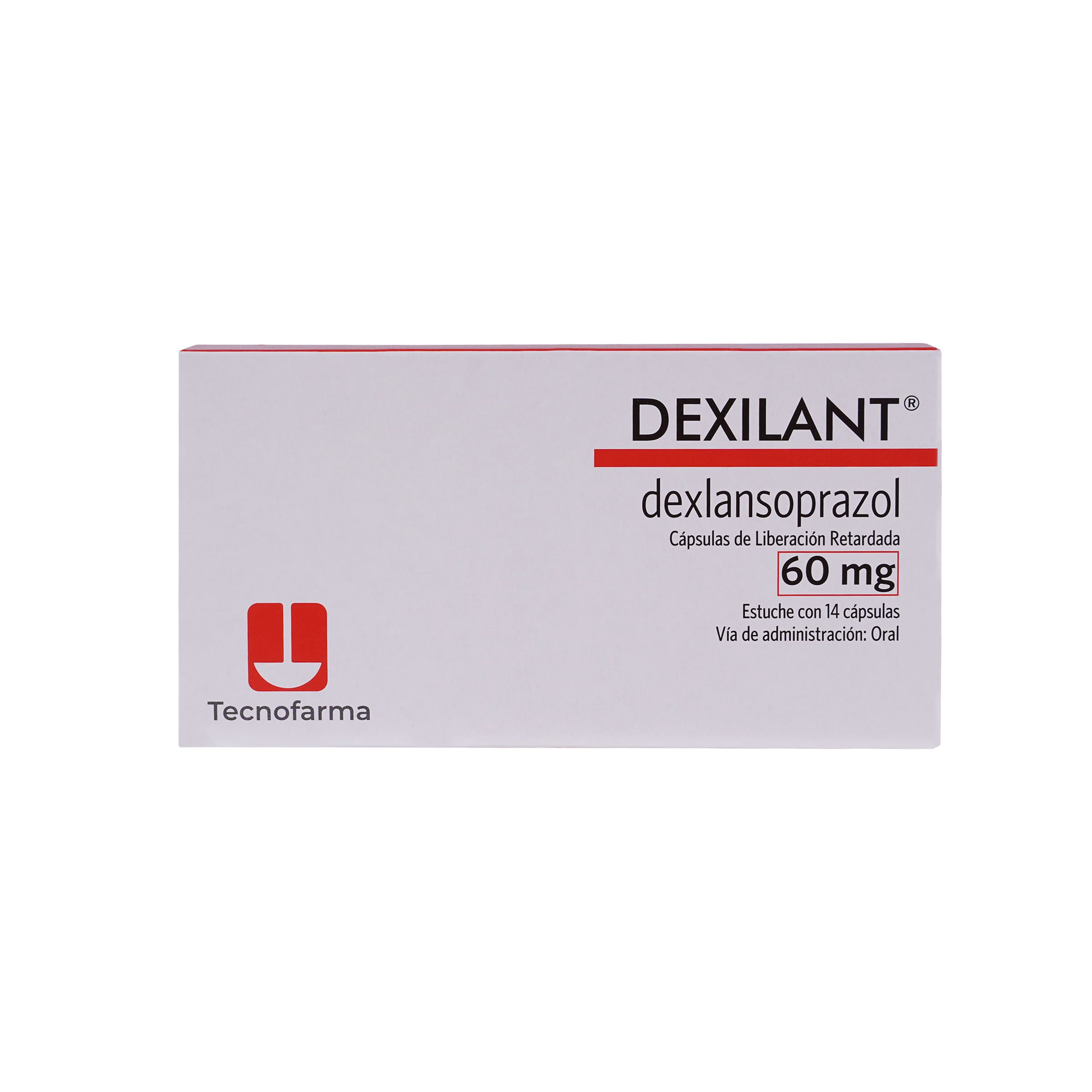DEXILANT 60 MG