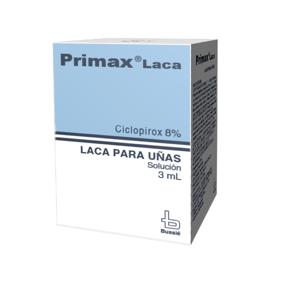 PRIMAX LACA