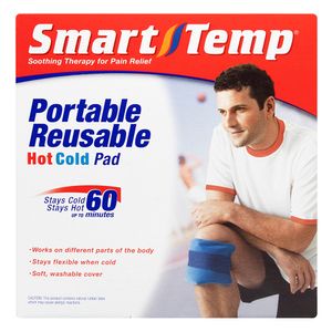 Compresa Gel Smar Temp Ref Hc1201 -Smart Temp