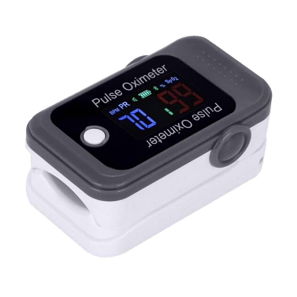 PULSO OXIMETRO  THG  ADULTO PEDIATRICO BLUETOOTH
