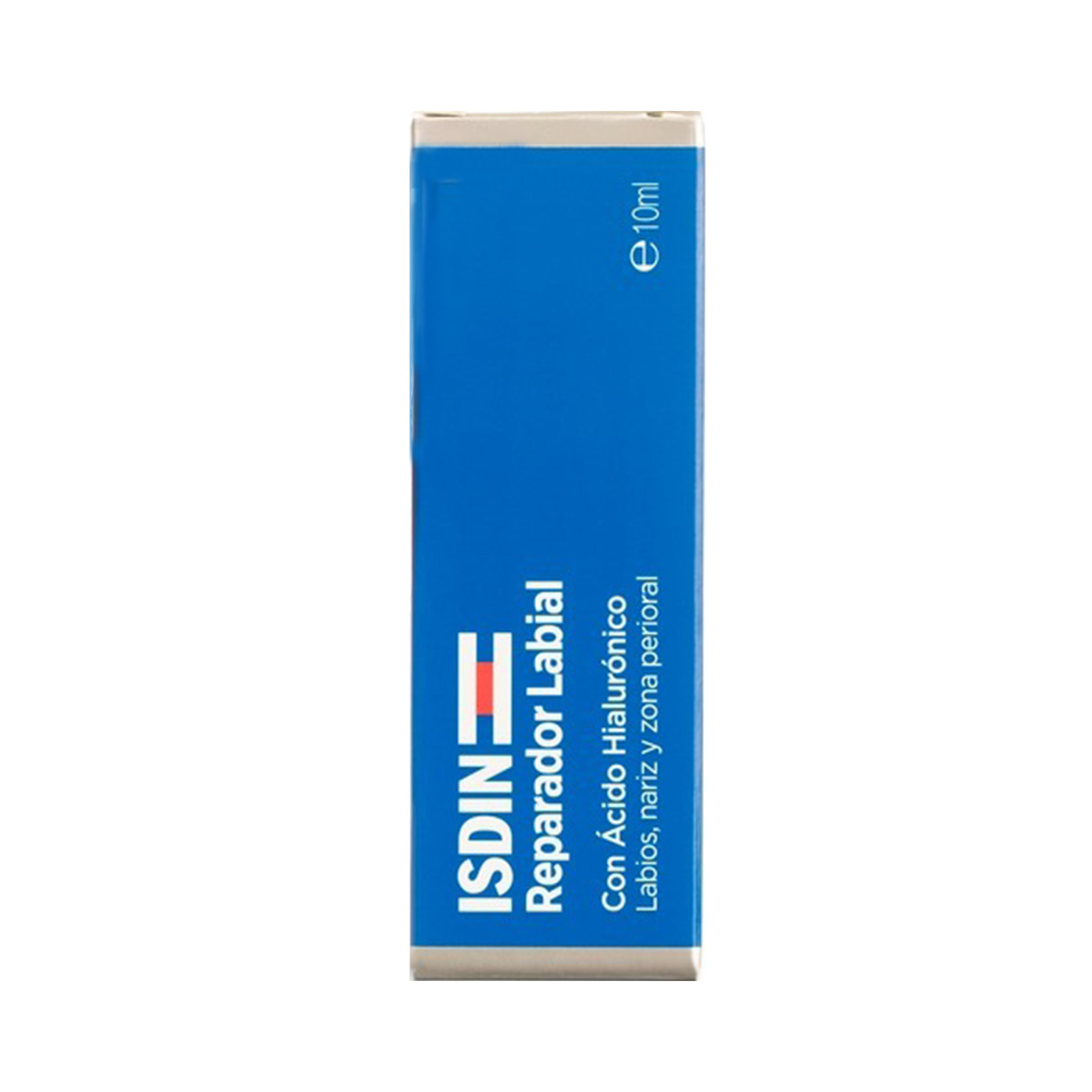isdin reparador labial con acido hialuronico