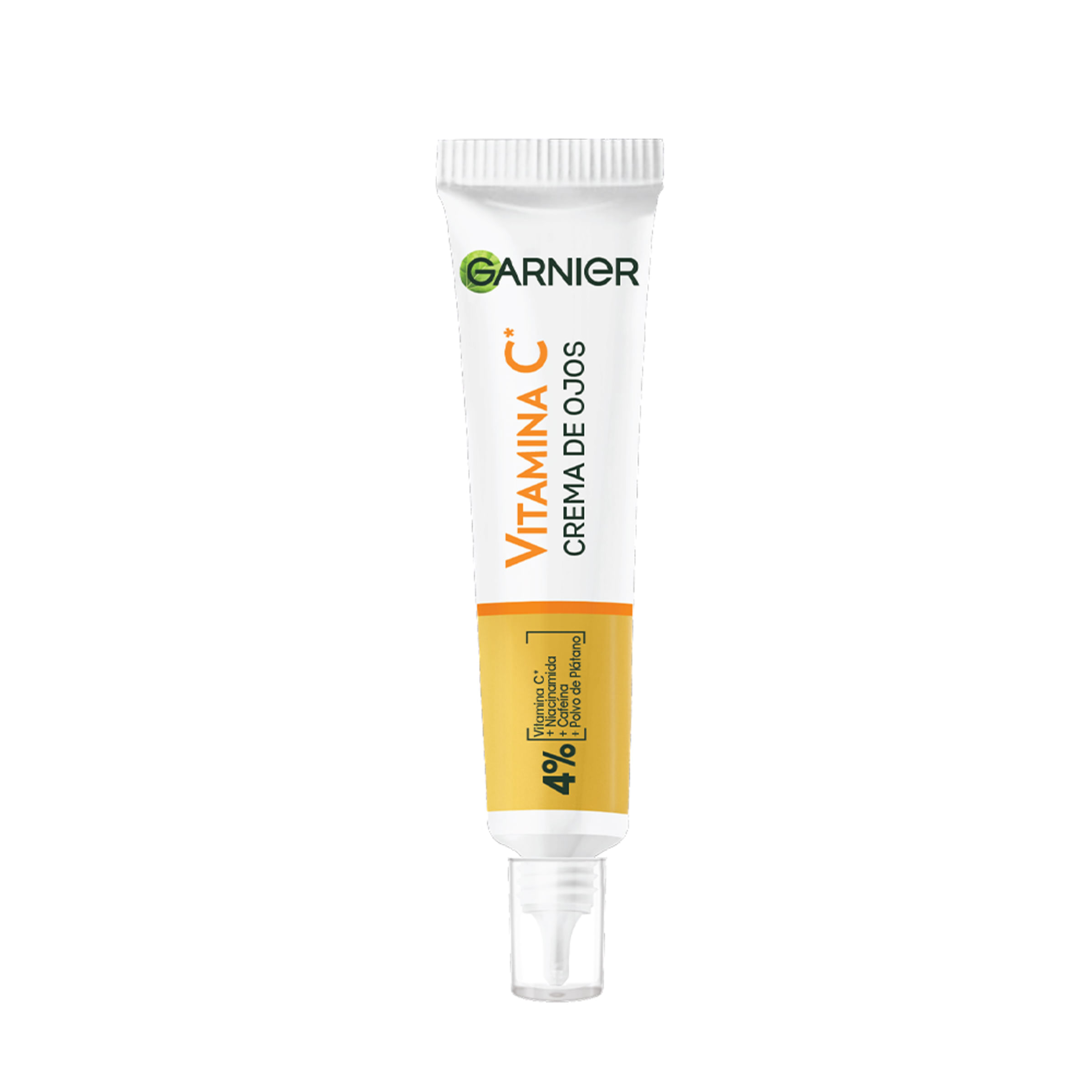 CREMA ANTI OJERAS VITAMINA C GARNIER