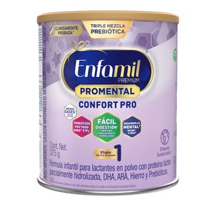 Enfamil Premiun Promental Confort Pro