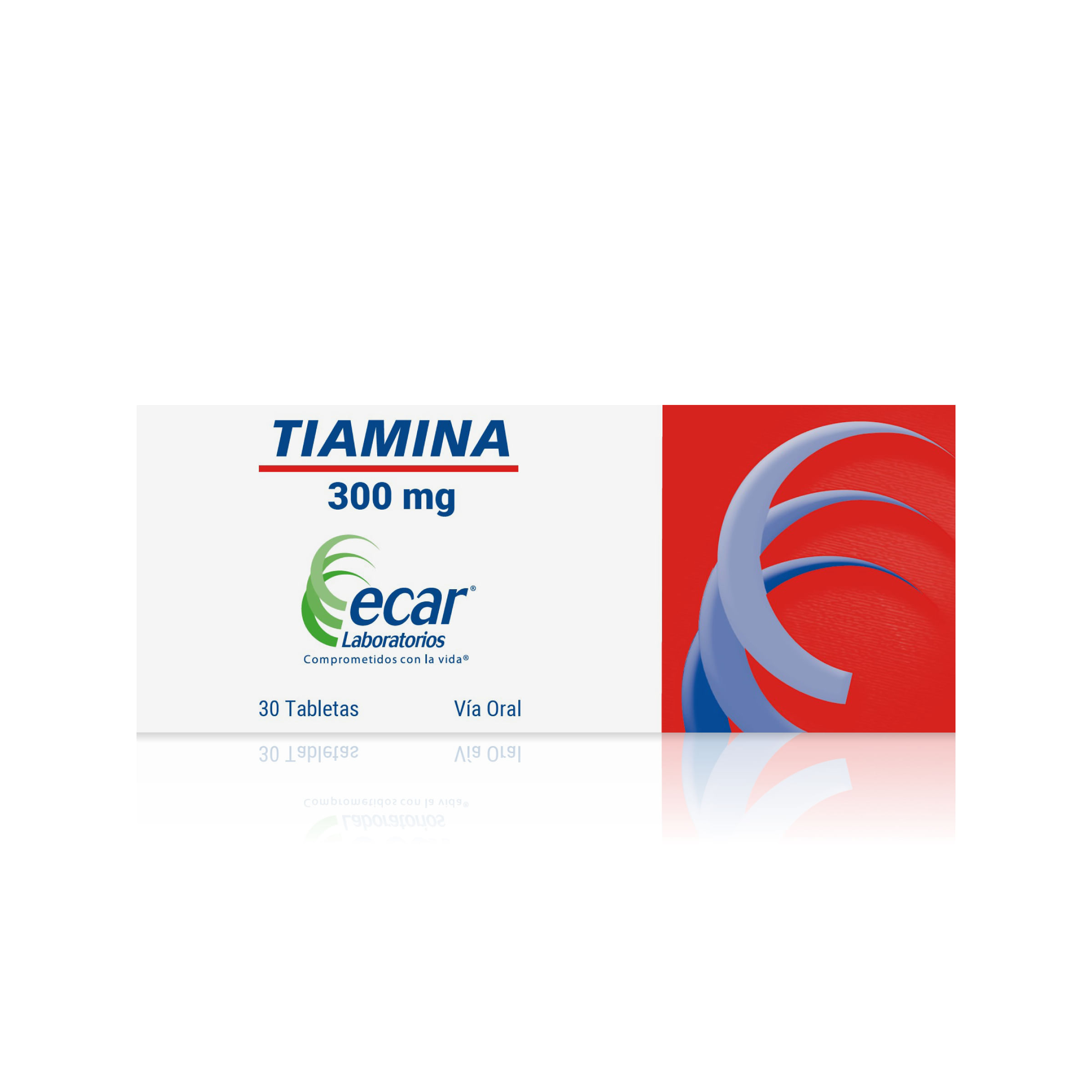 TIAMINA 300 GR